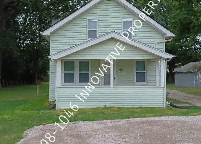 Property at 3030 S Center Rd, Flint, MI, 48506, 4 beds, 1.5 baths, [object Object]