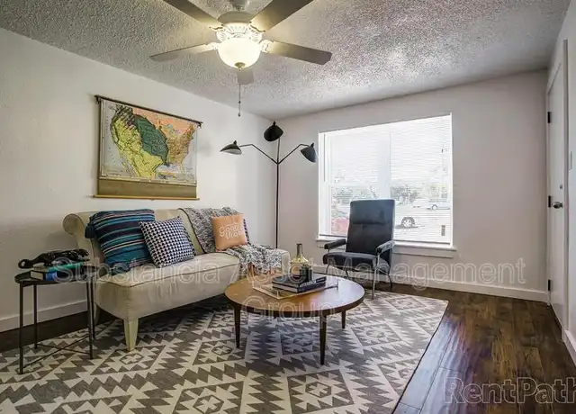 Property at 701 Culbertson Dr Unit 37, Oklahoma City, OK, 73105, 1 bed, 1 bath, [object Object]