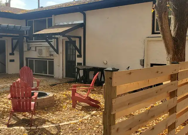 Property at 4125 Holdrege St #4, Lincoln, NE, 68503, 1 bed, 1 bath, [object Object]