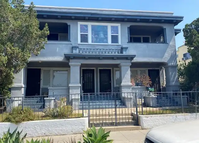 Property at 4345 Burns Ave, Los Angeles, CA, 90029, 2 beds, 2 baths, [object Object]