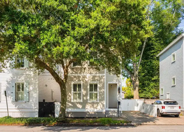 Property at 291 Coming St, Charleston, SC, 29403, 2 beds, 1.5 baths, [object Object]
