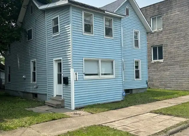 Property at 612 Lewis St, Elmira, NY, 14904, 4 beds, 1.5 baths, [object Object]