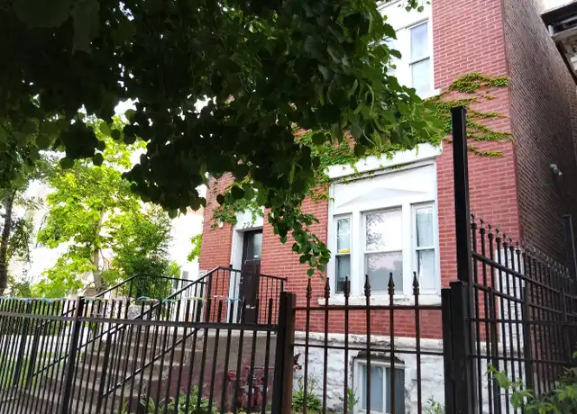 Property at 722 W 59th St Unit LL, Chicago, IL, 60621, 3 beds, 1 bath, [object Object]
