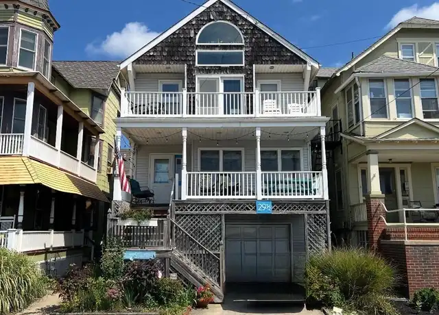 Property at 29 Broadway Unit 1/2, Ocean Grove, NJ, 07756, 4 beds, 3 baths, [object Object]