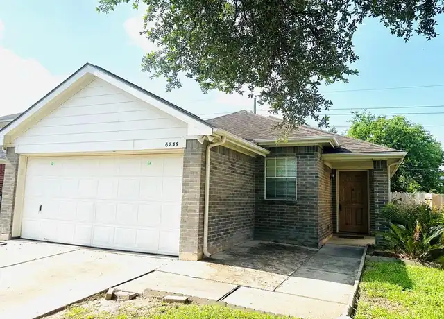 Property at 6235 Sutton Meadows Dr, Houston, TX, 77086, 3 beds, 2 baths, [object Object]