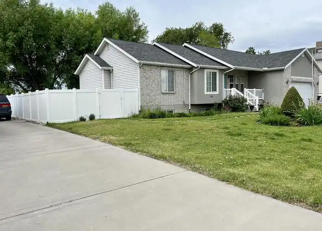 Property at 1461 W 3895 S Unit B, Murray, UT, 84123, 1 bed, 1 bath, [object Object]