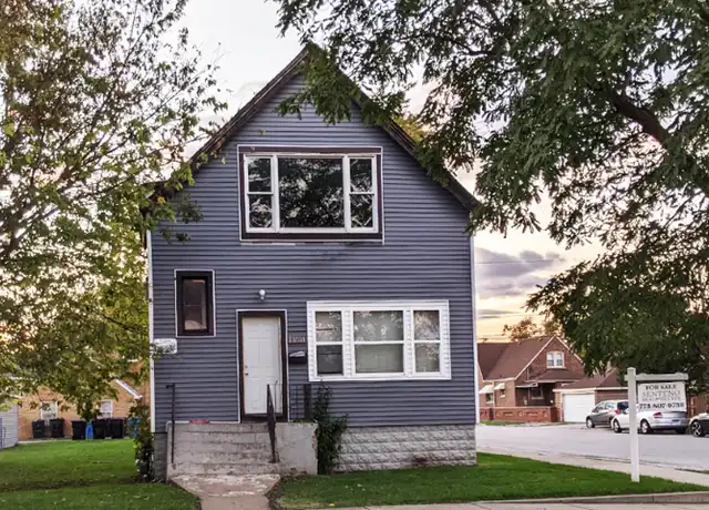 Property at 10700 South Avenue M Unit -2, Chicago, IL, 60617, 1 bed, 1 bath, [object Object]