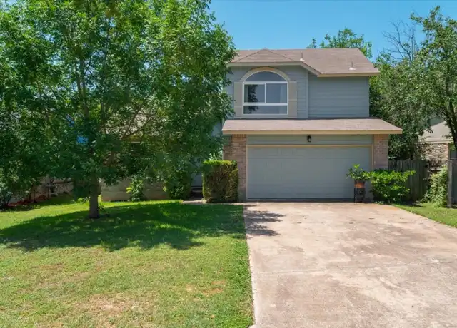 Property at 8403 Mount Shasta Cv, Round Rock, TX, 78681, 3 beds, 2 baths, [object Object]