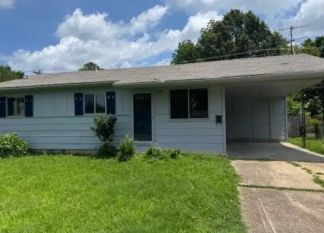 Property at 928 Graham Ave, North Little Rock, AR, 72117, 3 beds, 1 bath, [object Object]