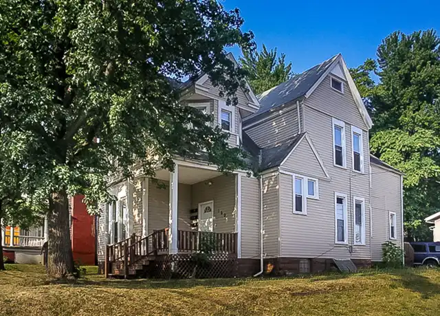 Property at 160 S Arlington St Unit 1A, Akron, OH, 44306, 1 bed, 1 bath, [object Object]
