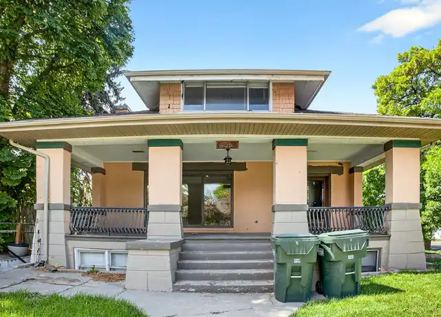 Property at 605 S 7th Ave Unit 1, Pocatello, ID, 83201, 5 beds, 3 baths, [object Object]