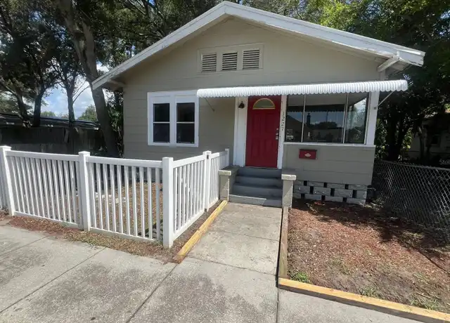 Property at 1227 13th Ave S, Saint Petersburg, FL, 33705, 2 beds, 1.5 baths, [object Object]
