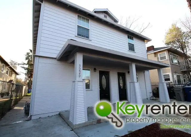 Property at 3220 2nd Ave, Sacramento, CA, 95817, 4 beds, 2 baths, [object Object]