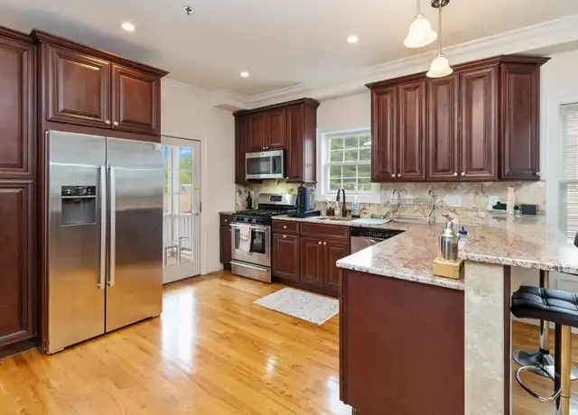 Property at 14 Elmer St Unit 2B, Madison, NJ, 07940, 1 bed, 1.5 baths, [object Object]