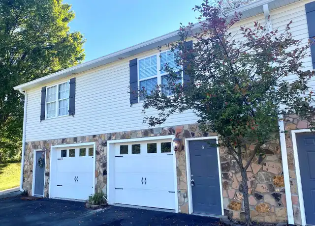 Property at 168 E Grande Ave Unit 06, Johnson City, TN, 37601, 2 beds, 2 baths, [object Object]