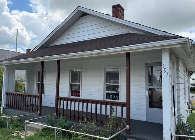 Property at 192 Elm St, Washington, PA, 15301, 2 beds, 2 baths, [object Object]