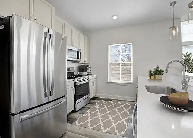 Property at The Frederick - 2 Walter Ave, Highland Park, NJ, 08904, 2 beds, 2 baths, [object Object]
