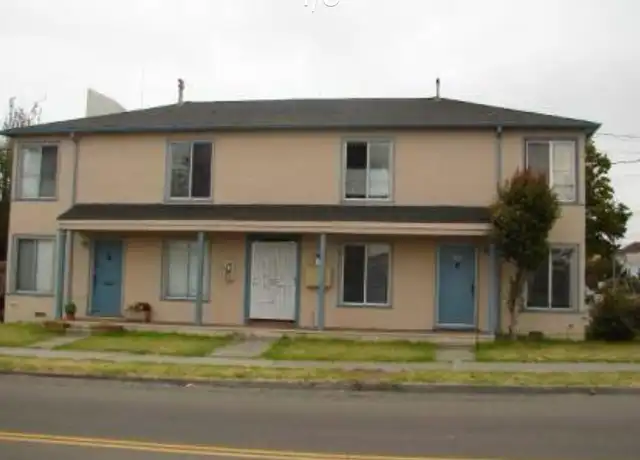 Property at 921 Dwight Way, Berkeley, CA, 94710, 2 beds, 1 bath, [object Object]