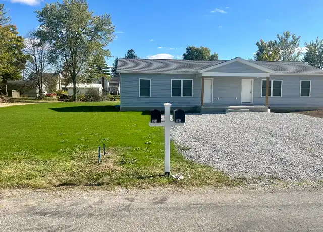 Property at 164 Greeley St Unit B, West Salem, OH, 44287, 2 beds, 1 bath, [object Object]