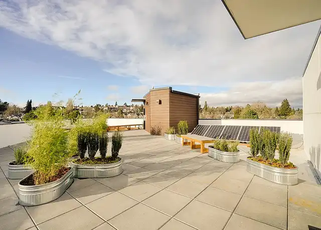 Property at 1240 Wallingford - 1240 N Midvale Pl, Seattle, WA, 98103, 0 beds, 1 bath, [object Object]