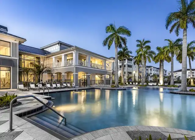 Property at Peridot Palms - 10601 Gandy Blvd N, St Petersburg, FL, 33702, 1 bed, 1 bath, [object Object]