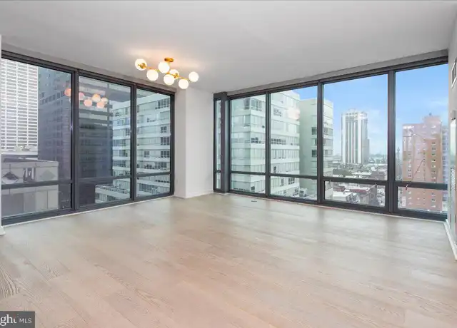 Property at 2101 Market St #1006, Philadelphia, PA, 19103, 2 beds, 2 baths, [object Object]
