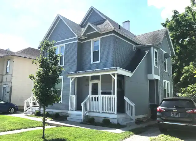 Property at 2820 Cottage Grove Ave Unit 2820-1, Des Moines, IA, 50311, 1 bed, 1 bath, [object Object]