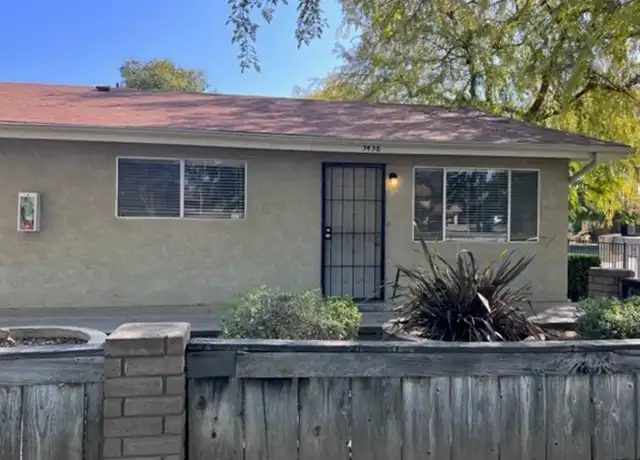 Property at 3438 S Woodland St Unit 3438, Visalia, CA, 93277, 2 beds, 1 bath, [object Object]