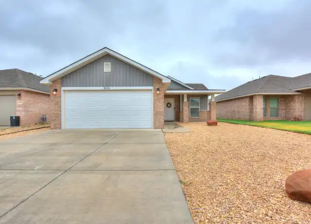 Property at 1606 136th St, Lubbock, TX, 79423, 3 beds, 2 baths, [object Object]