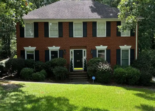 Property at 483 Cambridge Way, Augusta, GA, 30907, 3 beds, 2.5 baths, [object Object]