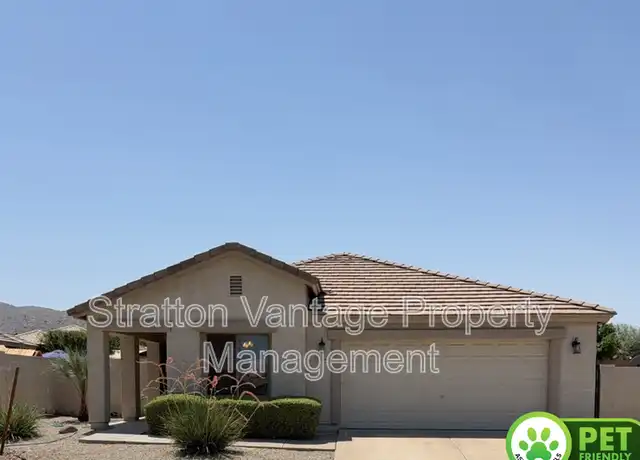 Property at 1609 E Beautiful Ln, Phoenix, AZ, 85042, 3 beds, 2 baths, [object Object]