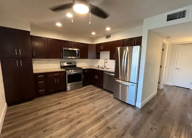Property at 3126 N 67th Pl Unit C, Scottsdale, AZ, 85251, 2 beds, 1 bath, [object Object]