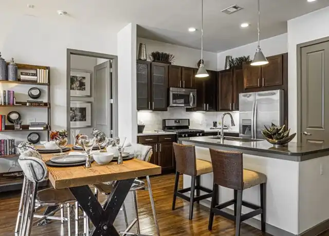 Property at 898 Threadneedle St, Houston, TX, 77079, 1 bed, 1 bath, [object Object]