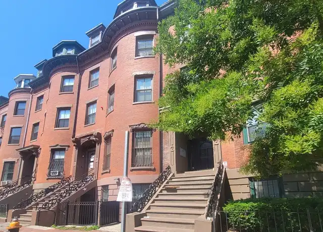 Property at 702 Massachusetts Ave Unit 050, Boston, MA, 02118, 1 bed, 1 bath, [object Object]
