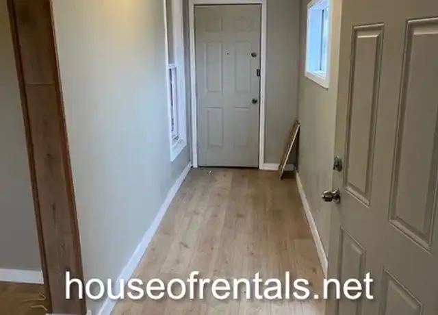 Property at 821 W Cherry St Unit 1, Herrin, IL, 62948, 4 beds, 2 baths, [object Object]