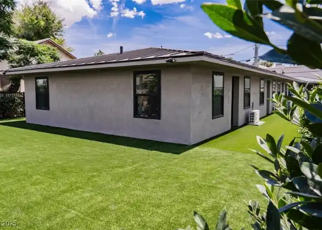Property at 715 S 3rd St #3, Las Vegas, NV, 89101, 0 beds, 1 bath, [object Object]
