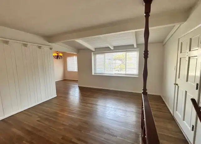 Property at 4153 Lockland Pl Unit 4155 2 Basement, Los Angeles, CA, 90008, 2 beds, 1 bath, [object Object]