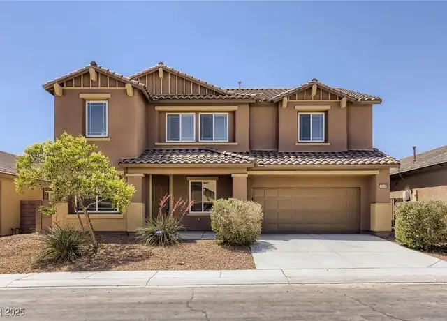 Property at 1009 Barron Creek Ave, North Las Vegas, NV, 89081, 3 beds, 2.5 baths, [object Object]