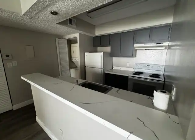 Property at 5646 Rock Island Rd #200, Tamarac, FL, 33319, 1 bed, 1 bath, [object Object]
