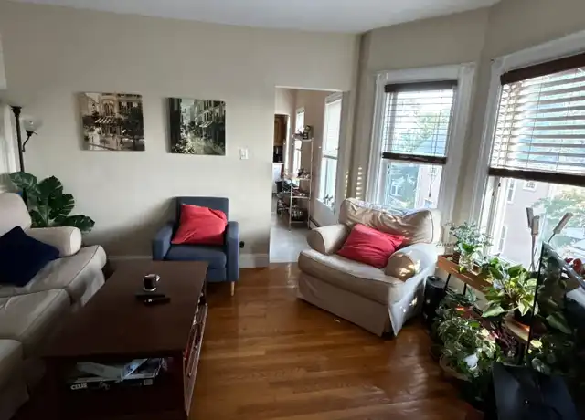 Property at 25 Ibbetson St Unit 3, Somerville, MA, 02143, 3 beds, 1 bath, [object Object]
