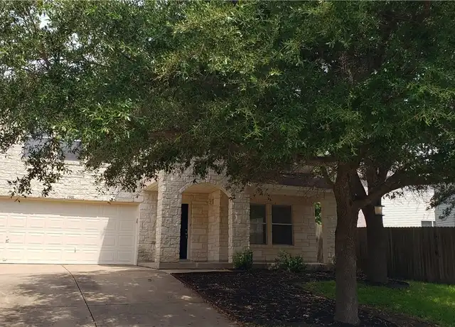 Property at 1901 Carriage Club Dr, Cedar Park, TX, 78613, 4 beds, 2.5 baths, [object Object]