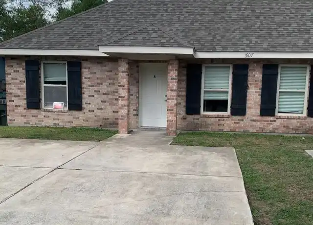 Property at 507 Idlewild Dr, Houma, LA, 70364, 2 beds, 2 baths, [object Object]