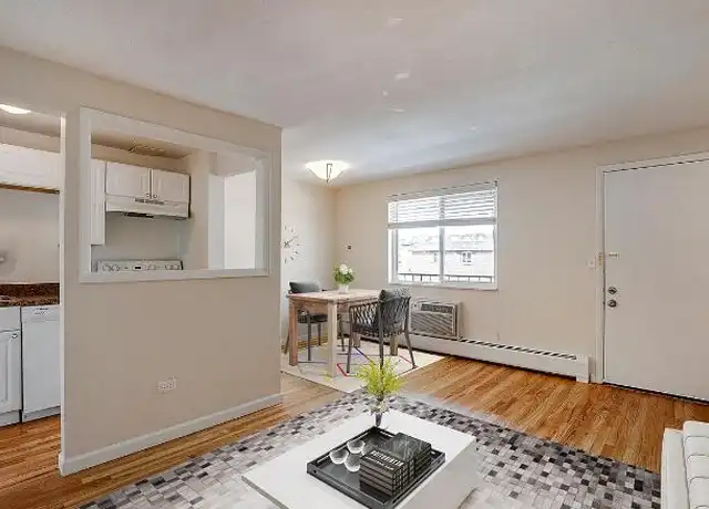 Property at 130 S Ogden St, Denver, CO, 80209, 1 bed, 1 bath, [object Object]