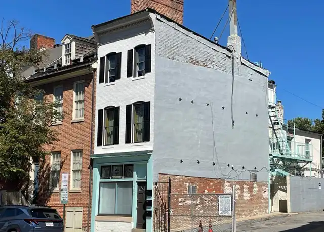 Property at 1908 Aliceanna St Unit B, Baltimore, MD, 21231, 0 beds, 1 bath, [object Object]