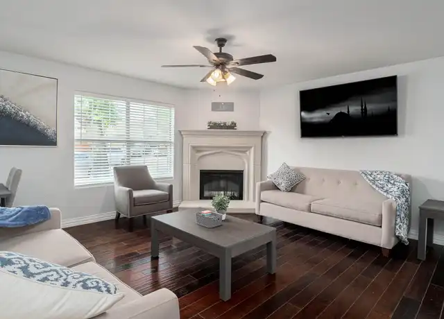 Property at 2309 Versailles Dr, Carrollton, TX, 75007, 3 beds, 2 baths, [object Object]