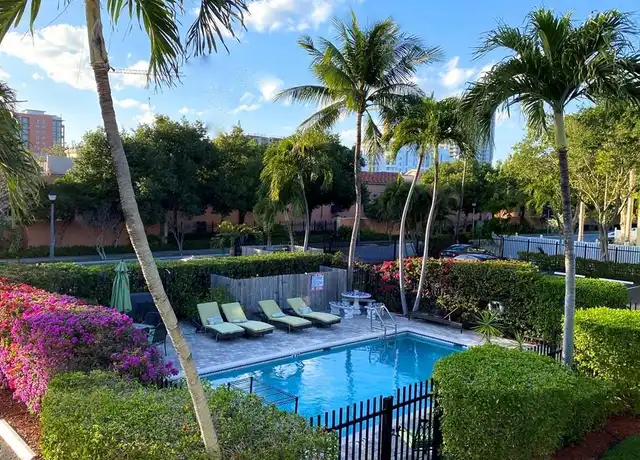 Property at 600 NE 7th Ave #11, Fort Lauderdale, FL, 33304, 1 bed, 1 bath, [object Object]