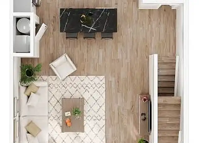 Property at The Collection Charlotte - 2735 N Davidson St, Charlotte, NC, 28205, 0-1 beds, 0-1.5 baths, [object Object]