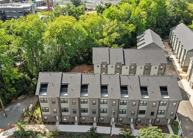 Property at The Collection Charlotte - 2735 N Davidson St, Charlotte, NC, 28205, 1-2 bed, 1.5-2.5 baths, [object Object]