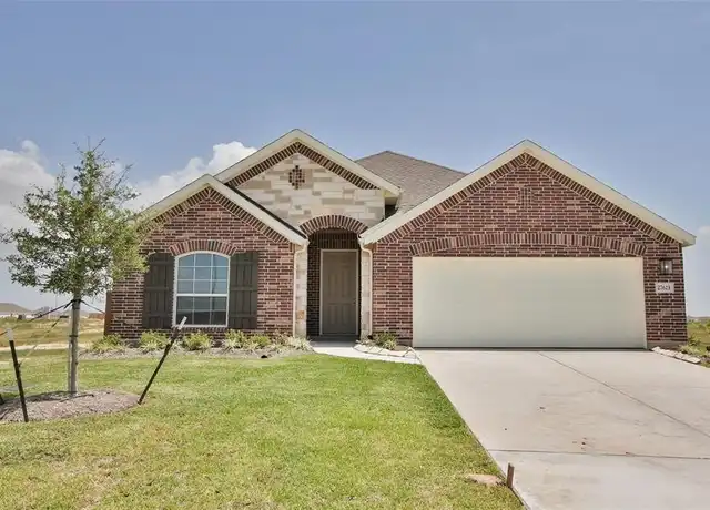Property at 27623 Beachside Arbor Dr, Katy, TX, 77493, 4 beds, 3 baths, [object Object]