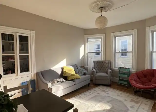 Property at 50 Cherry St, Somerville, MA, 02144, 4 beds, 1 bath, [object Object]